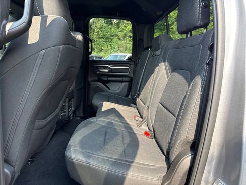 Used 2019 RAM 1500 Big Horn AWD/4WD image 31