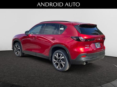 New 2026 MAZDA CX-5 Preferred AWD/4WD image 3