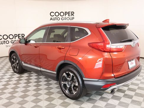 Used 2017 Honda CR-V Touring image 23