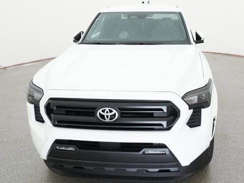 New 2026 Toyota Tacoma 4x4 Double Cab image 15