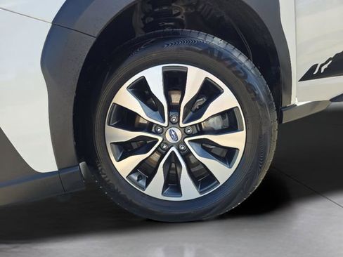 Certified 2024 Subaru Outback Limited AWD/4WD image 28