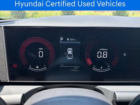 Certified 2026 Hyundai Santa Cruz SE FWD image 19