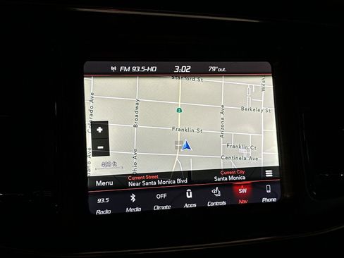 Used 2018 Dodge Challenger SRT Demon RWD image 17