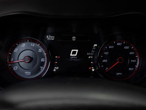 Used 2019 Dodge Charger R/T w/ Blacktop Package RWD image 20