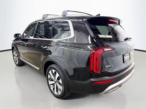 Used 2022 Kia Telluride S AWD/4WD image 7