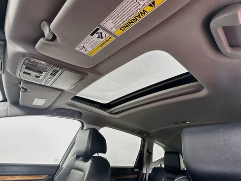 Certified 2019 Honda CR-V EX-L image 11