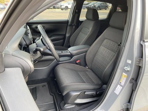 Used 2024 Honda HR-V Sport image 17