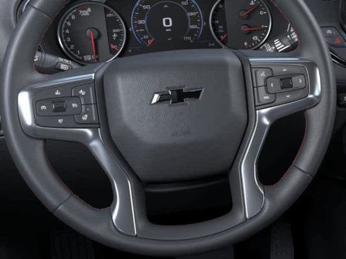 New 2026 Chevrolet Blazer RS w/ Driver Confidence II Package image 19