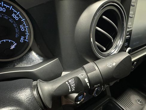 Used 2023 Toyota Tacoma SR5 w/ Technology Package AWD/4WD image 22