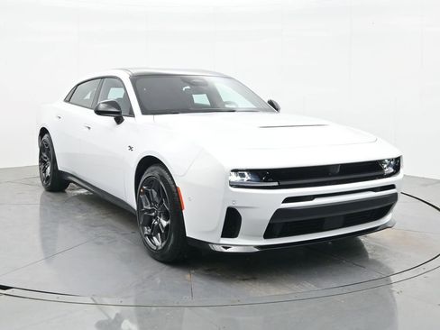 New 2026 Dodge Charger GT w/ Driver Convenience Group image 4