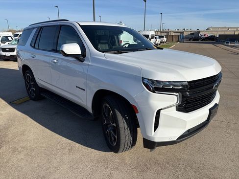 Used 2023 Chevrolet Tahoe RST image 18