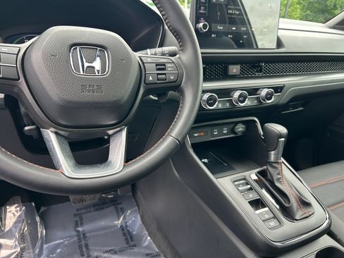 Used 2026 Honda CR-V Sport-L image 11