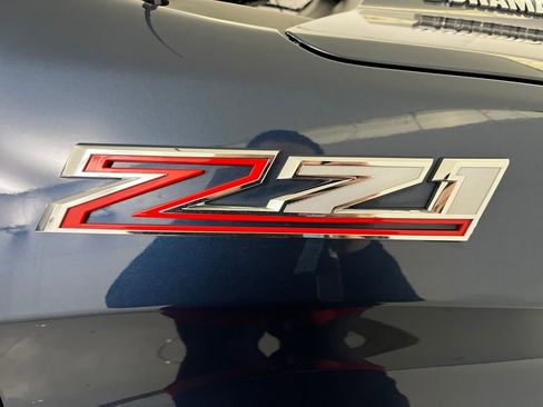 Used 2021 Chevrolet Silverado 1500 RST image 54