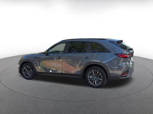 Used 2025 MAZDA CX-70 3.3 Turbo w/ Preferred Package image 10