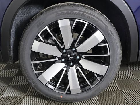 New 2026 Mitsubishi Outlander SE image 22