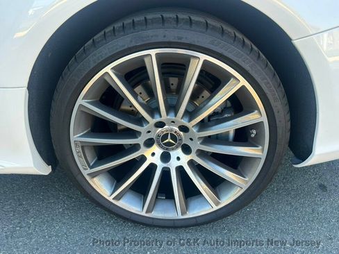 Used 2018 Mercedes-Benz SL 550 image 64