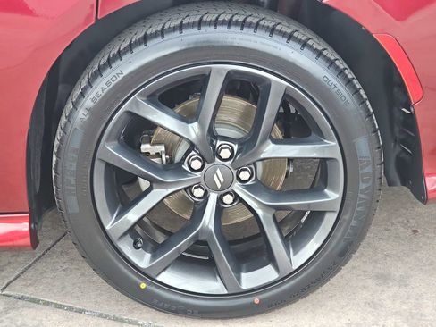 Used 2021 Dodge Charger R/T w/ Blacktop Package image 36