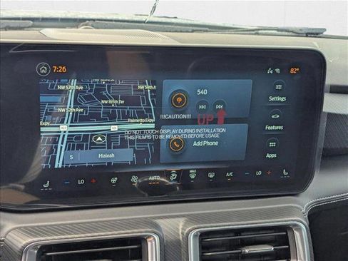 New 2025 Ford Mustang Premium image 11