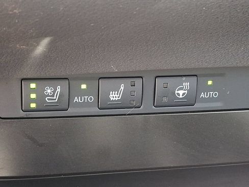 Used 2024 Lexus ES 350 w/ Premium Package FWD image 25