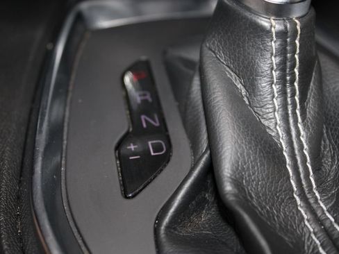 Used 2023 Chevrolet Camaro LT w/ RS Package RWD image 42