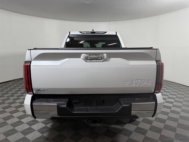 New 2026 Toyota Tundra 1794 Edition AWD/4WD image 6