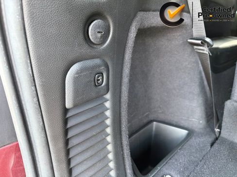 Certified 2022 Dodge Durango GT RWD image 24