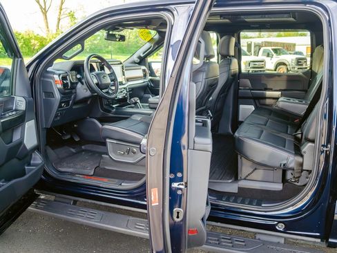 Used 2024 Ford F150 Raptor image 7