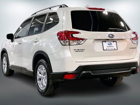 Used 2023 Subaru Forester AWD/4WD image 12