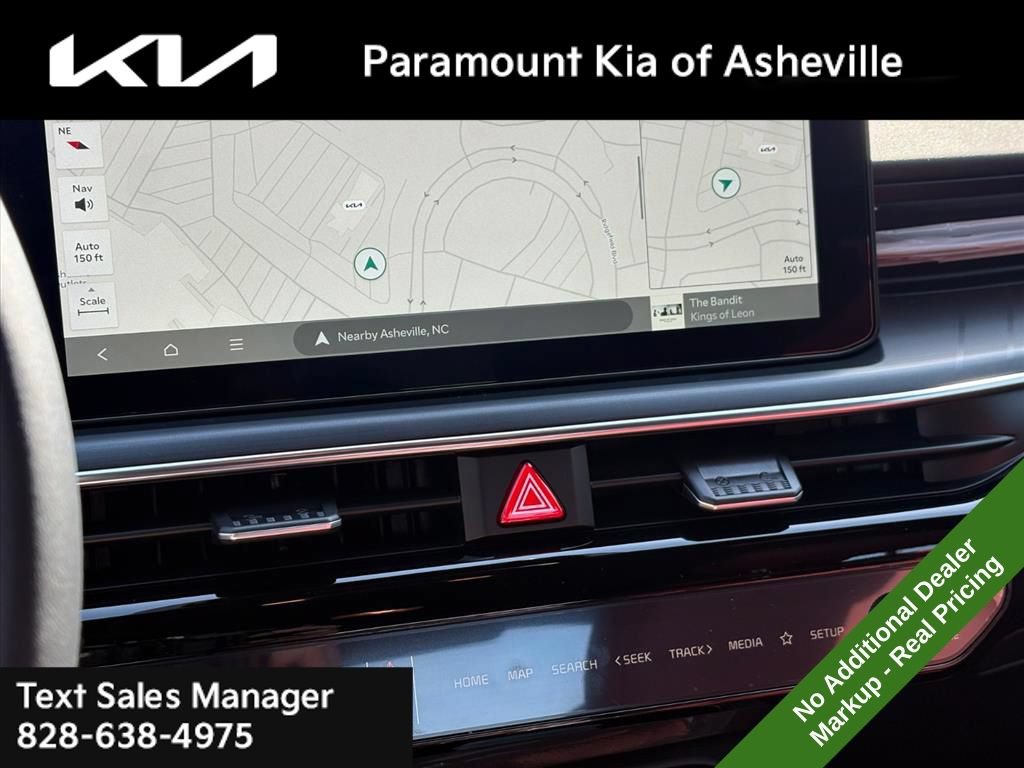 New 2026 Kia K5 GT-Line FWD image 9