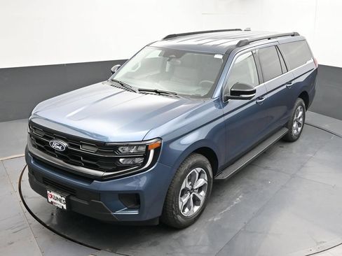 New 2027 Ford Expedition Max Active AWD/4WD image 41