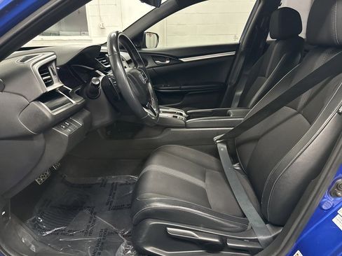 Used 2019 Honda Civic Sport image 18