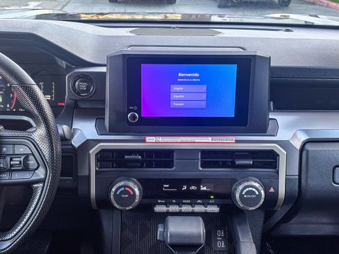 Certified 2025 Toyota Tacoma SR5 image 16