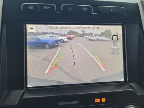 Certified 2019 Ford F350 Lariat w/ Lariat Ultimate Package image 20