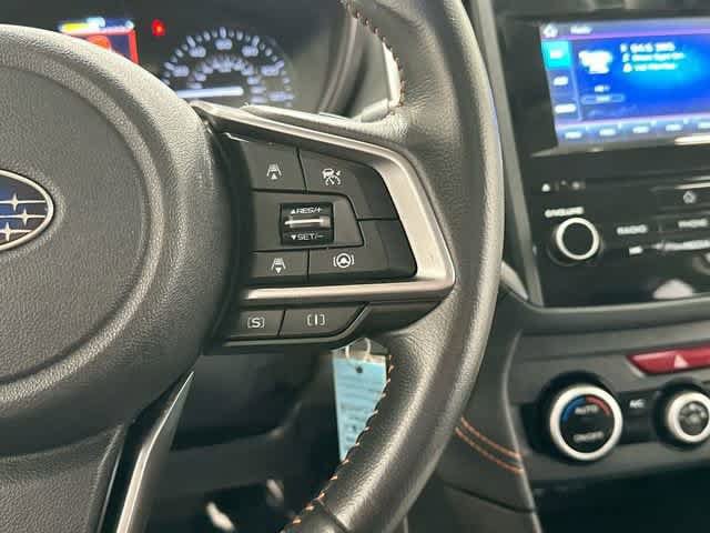 Certified 2023 Subaru Crosstrek 2.0i Premium AWD/4WD image 9