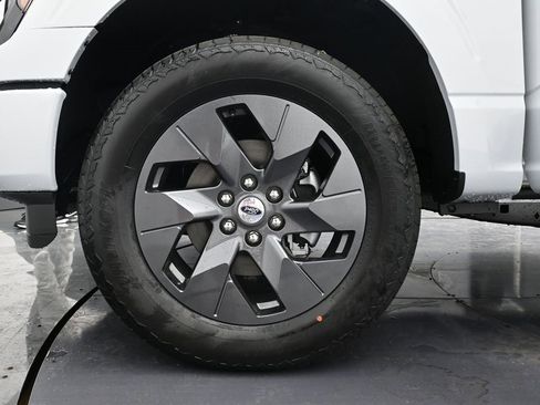 New 2025 Ford F150 STX w/ Equipment Group 200A image 35