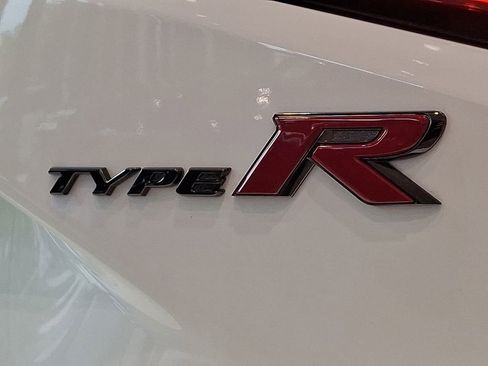 New 2026 Honda Civic Type R image 11