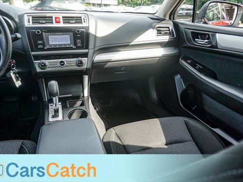 Used 2017 Subaru Outback 2.5i AWD/4WD image 25