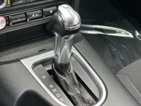 Certified 2018 Ford Mustang Coupe image 20