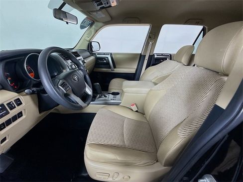 Used 2012 Toyota 4Runner SR5 image 6