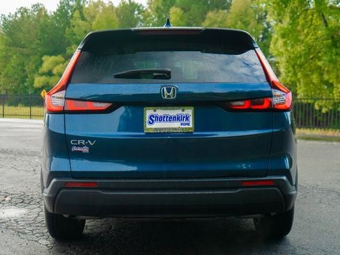Used 2024 Honda CR-V EX-L image 8
