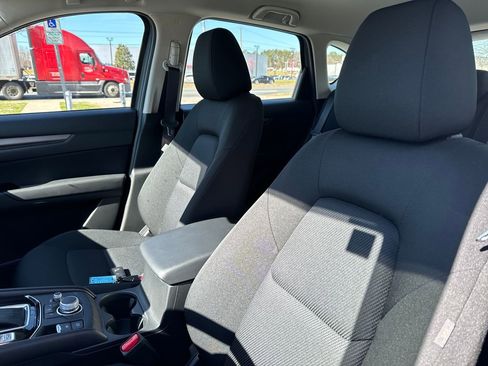 New 2025 MAZDA CX-5 AWD 2.5 S image 9