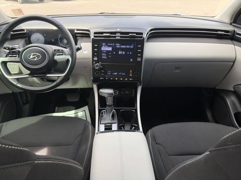 Used 2022 Hyundai Tucson SEL w/ Convenience Package AWD/4WD image 45