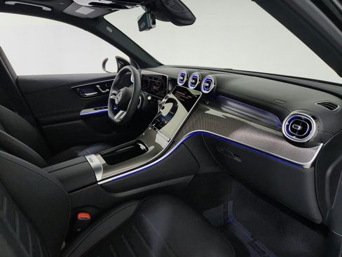 Certified 2026 Mercedes-Benz GLC 300 image 19