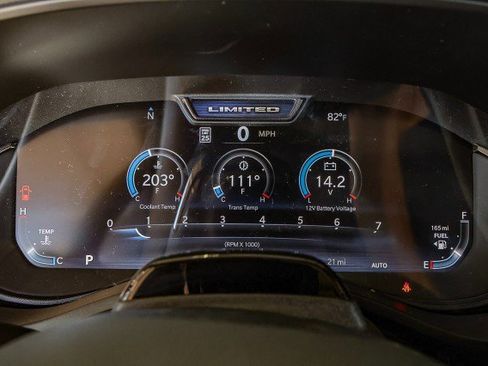 New 2026 RAM 1500 Limited image 29