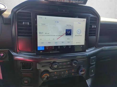 New 2026 Ford F150 STX w/ Equipment Group 200A image 12