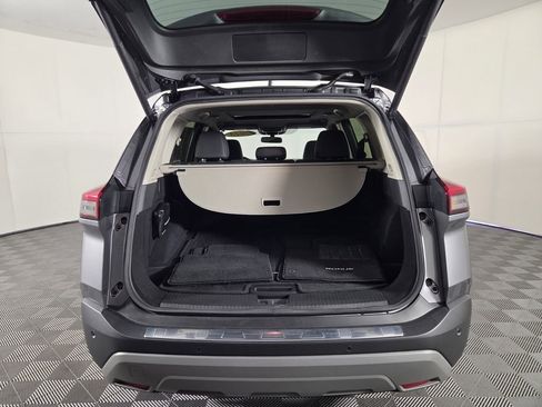 Used 2023 Nissan Rogue SV w/ SV Premium B Package FWD image 29