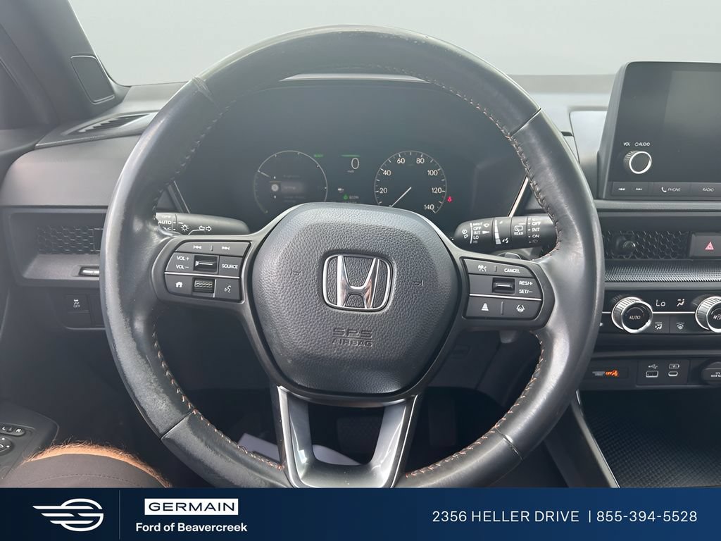 Used 2023 Honda CR-V Sport image 17