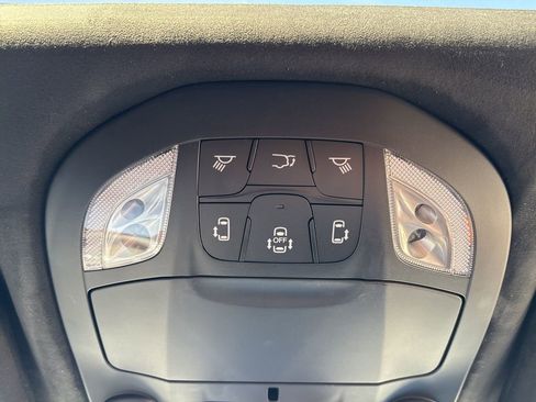 New 2026 Chrysler Pacifica Pinnacle image 78