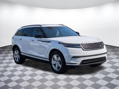 New 2026 Land Rover Range Rover Velar S AWD/4WD image 7