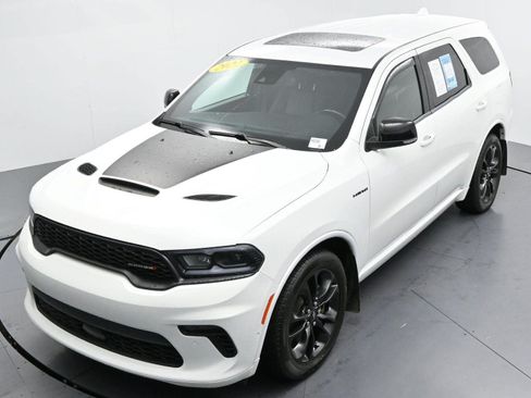 Used 2022 Dodge Durango R/T AWD/4WD image 45